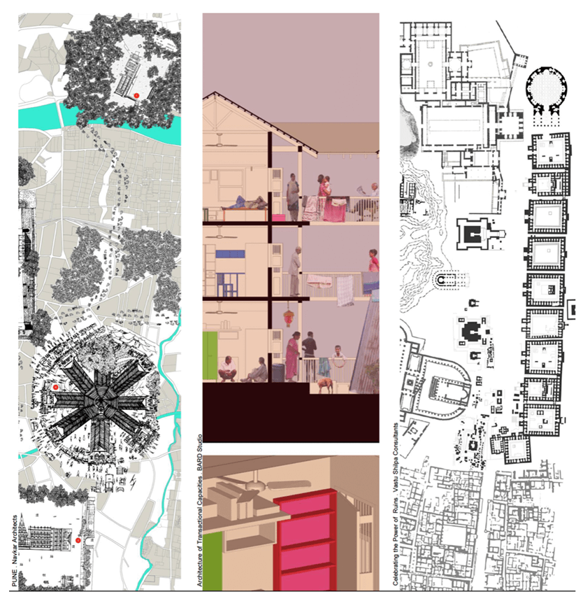 A Dialogue - Death of Architecture