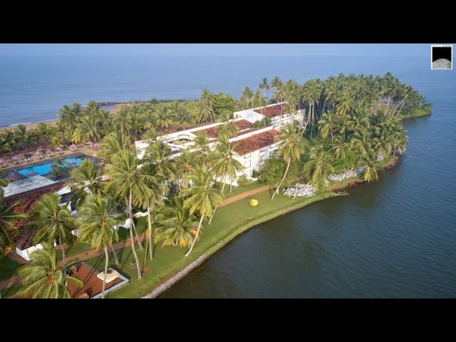 A Dialogue - Saturday Sojourns | History and Evolution of Sri Lankan Landscape Architecture