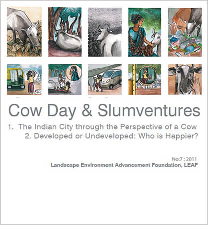 Cow Day & Slum Ventures