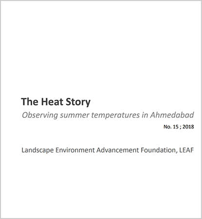 The Heat Story