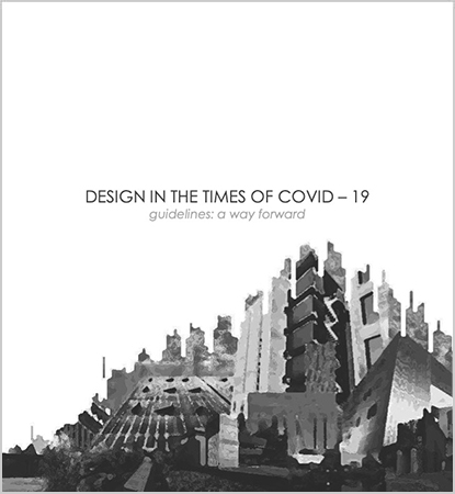 Design In The Times Of Covid - 19