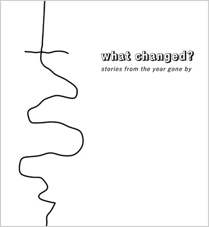 What Changed