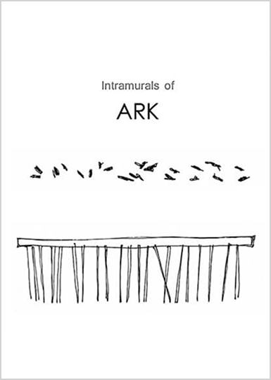Intramurals Of Ark