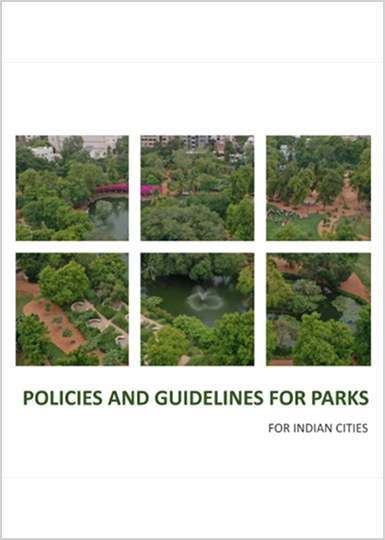 Policies and Guidelines for Public Parks and Public Spaces