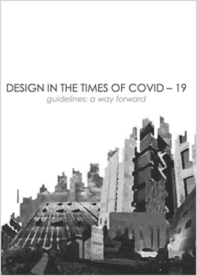 Design In The Times Of Covid - 19