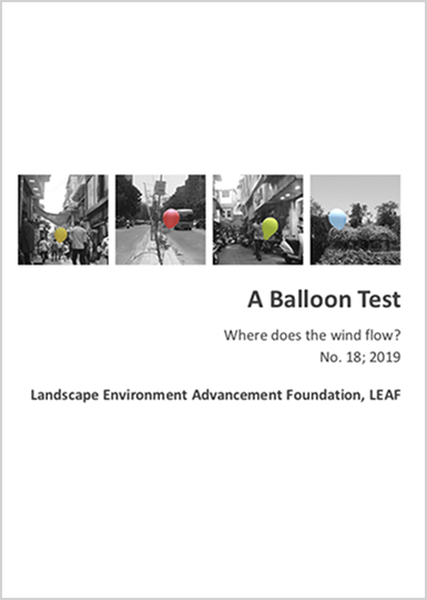 A Balloon Test