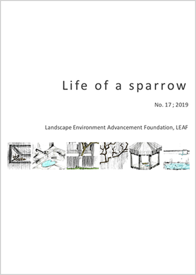 Life of a Sparrow