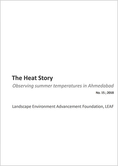 The Heat Story