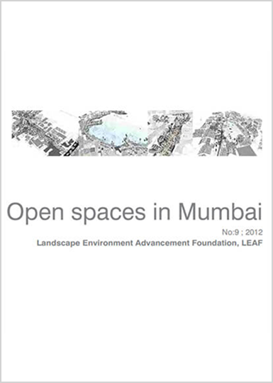 Open Spaces in Mumbai