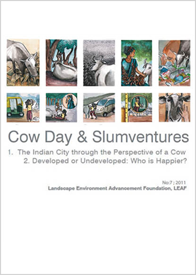 Cow Day & Slum Ventures