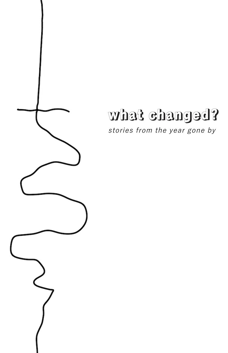 What Changed