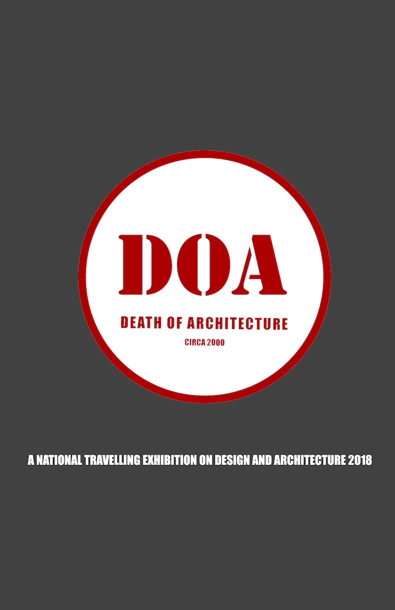 Death Of Architecture