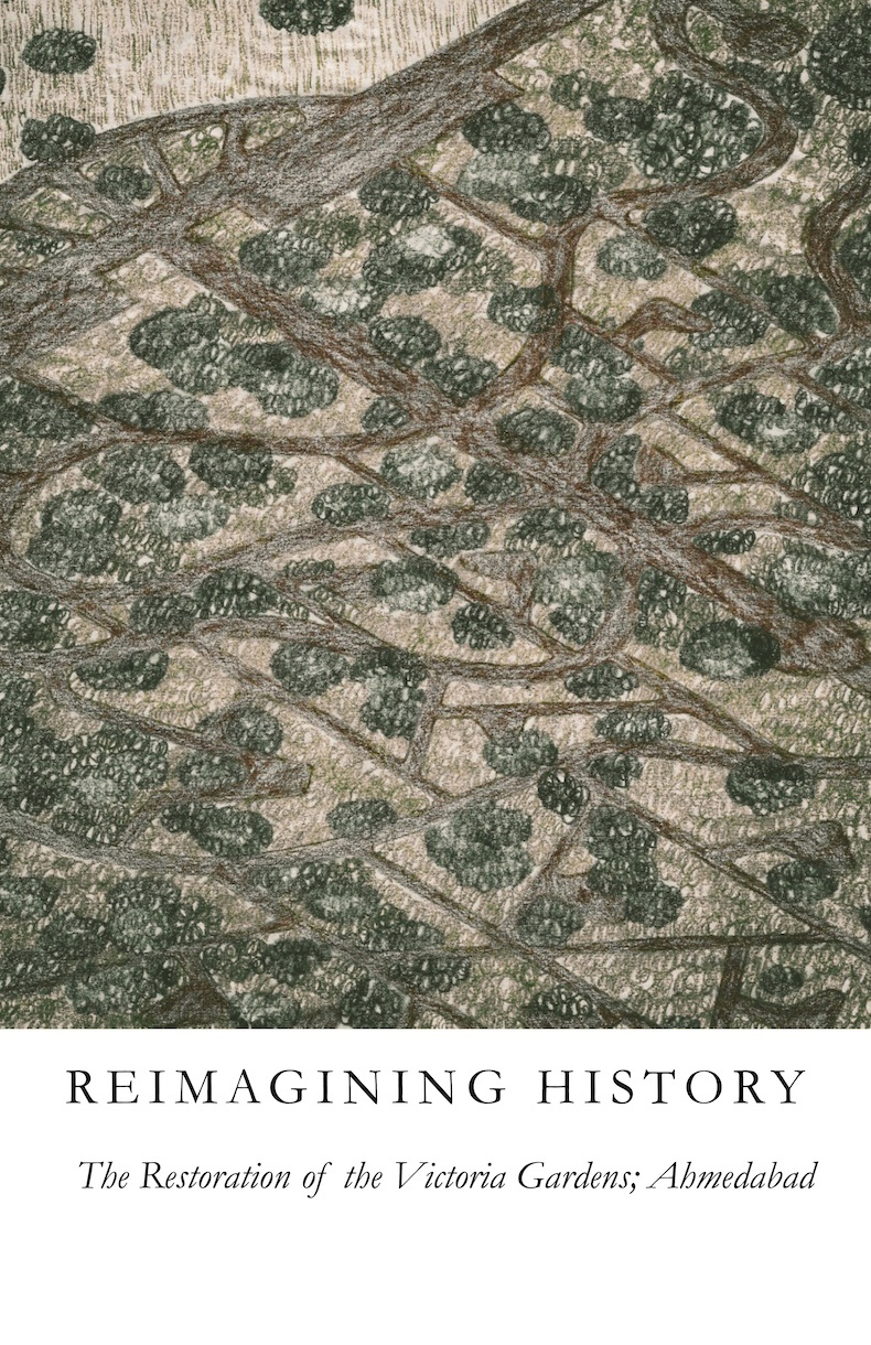 Reimagining History