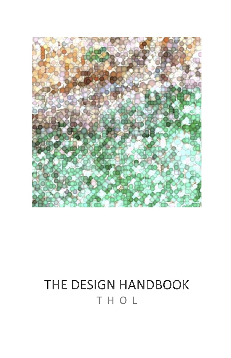 The Design Handbook, Thol